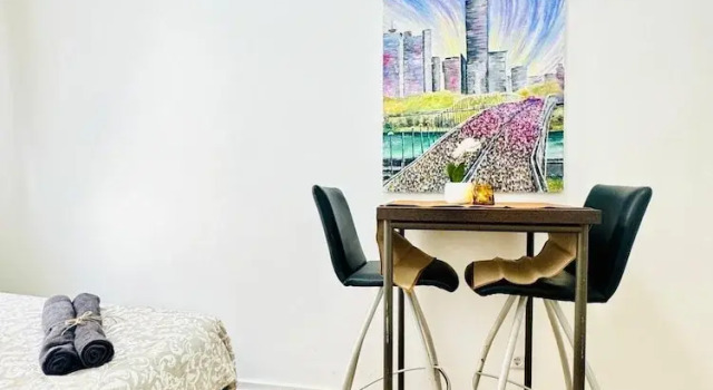 Апартаменты 5BR Apartment Near Matzleinsdorfer
