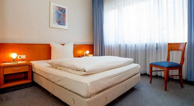 Номер Comfort AP Hotel Wegener