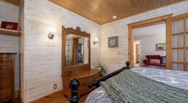 West Portal Cabin 4 Bedroom Cabin, Забронировать Дом для отпуска Гранд-Лейк Rocky Mountain National Park, рядом с Bowen Gulch Trail