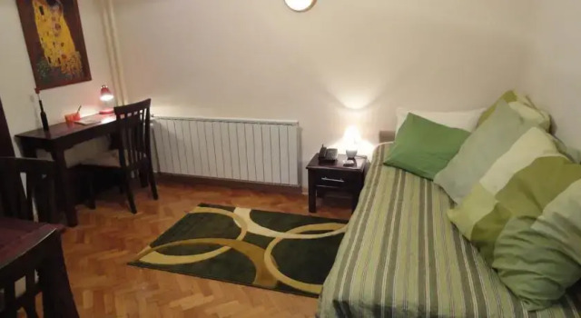 Apartment Bana, Забронировать Апартаменты/квартира Апартаменты Белграда, рядом с Residence of Princess Ljubica, Апартаменты/квартира