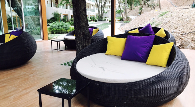Sealey Resort Koh Larn