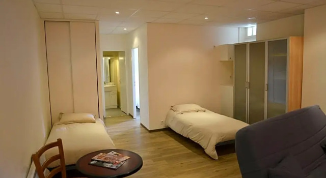 Hotel Les Arceaux, Đặt Khách sạn Saint Sever 