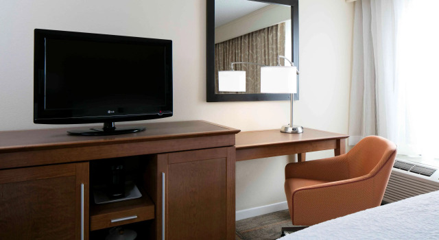 Hampton Inn Kansas City/Shawnee Mission