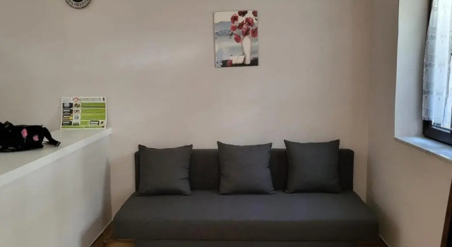 Ponte S. Nicola - Bellissima villa a 400m dal mare, Prenota Villa Ville a Montecorice, Villa