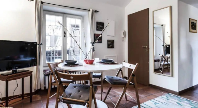 Alessi Apartment