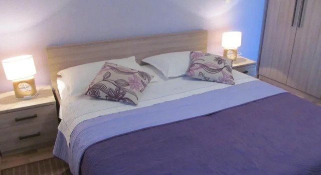 Apartment Danese Promajna