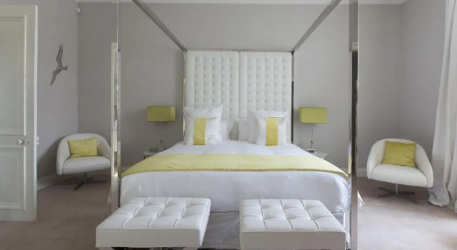 Полулюкс Clarance Hotel Lille