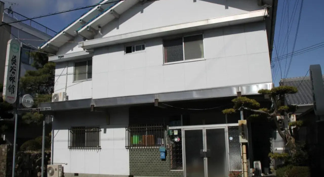 Hase Ryokan, Buchen Sie Hotel Shingu Wakayama