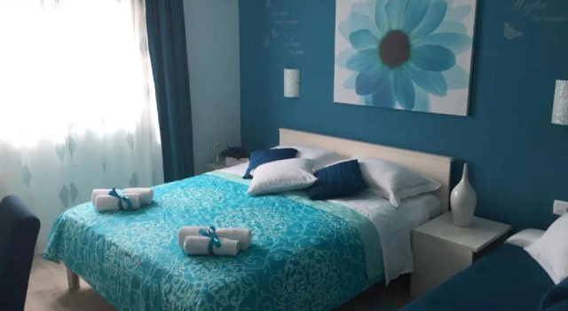 Apartment Villa Barić 4412, Забронировать Апартаменты/квартира Ровинь Rovinj Riviera, рядом с Пристань для яхт Ровиня