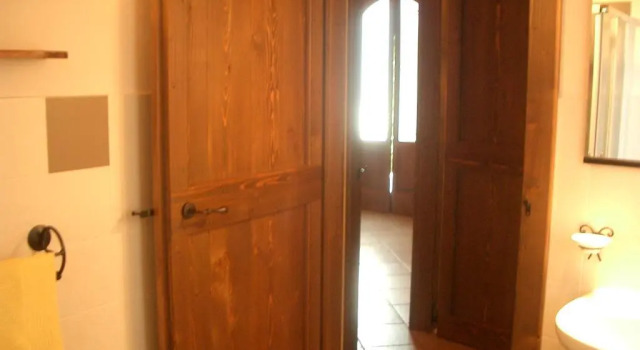 Apartment 1 Schlafzimmer B&B Borgo Tre Case