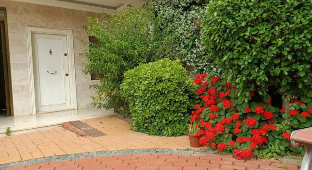 2-Room Accommodation in a Luxury Resort, Забронировать Курортный отель Алания 