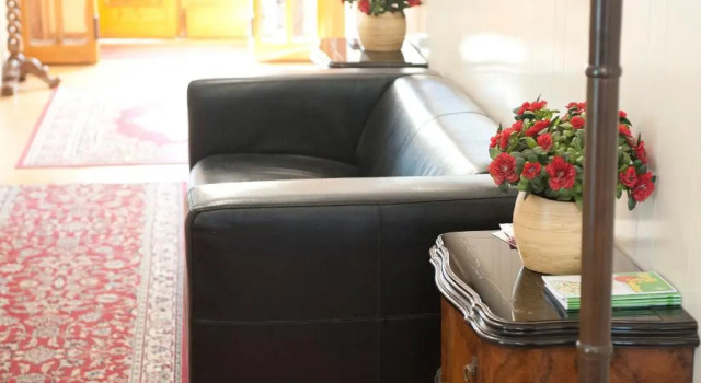 Hotel Gardenia