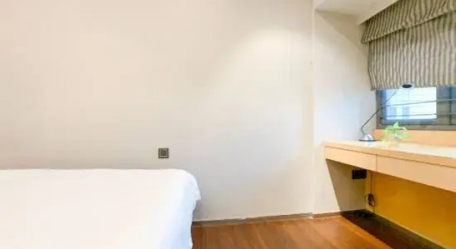 Люкс Business Riverfront Times Hesheng Superior Business Apartment
