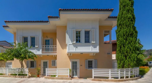 Номер Standard Portvillas by Villa Safiya