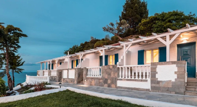 Bay View Suites, Book Apartment Ayios Nikolaos Sithonia 
