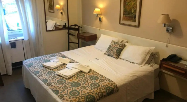 Двухместный номер Superior Hotel Sussex