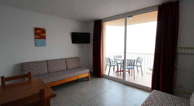 Apartaments El Sorrall