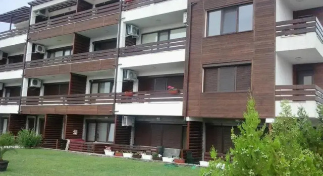 Apartments in Sunny Hill 3 Complex, Забронировать Апартаменты/квартира Апартаменты Созополь, Апартаменты/квартира