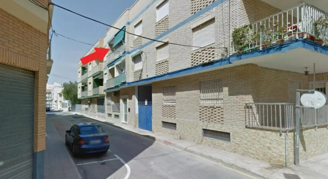 Lo Pagan, Calle Gibraltar 19 app 2A, Prenota Hotel Los Cuarteros Murcia