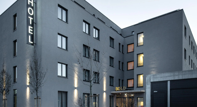 Bold Hotel München Giesing