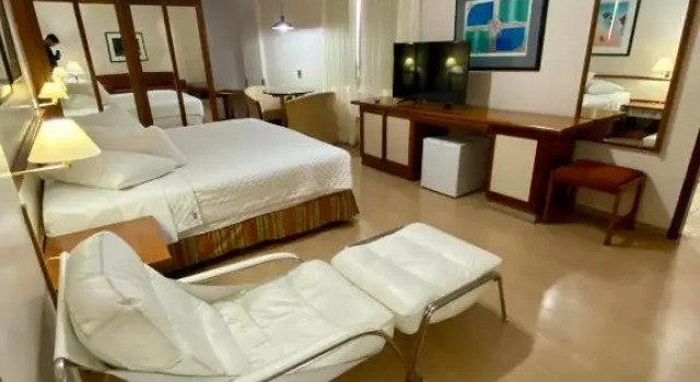 Люкс César Park Hotel
