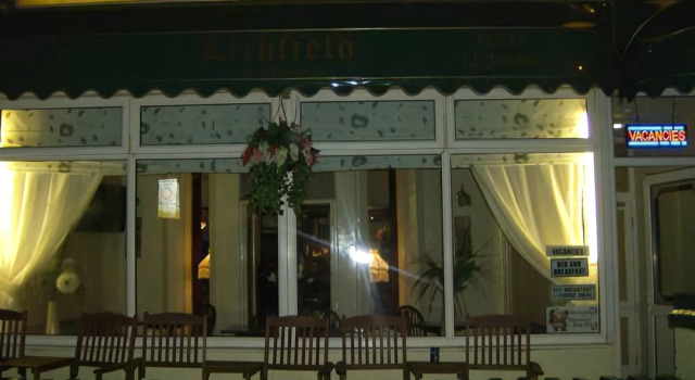 Lichfield Hotel, Забронировать Отель Отели Блэкпул 3 звезды, рядом с Конференц-центр Winter Gardens, 3*