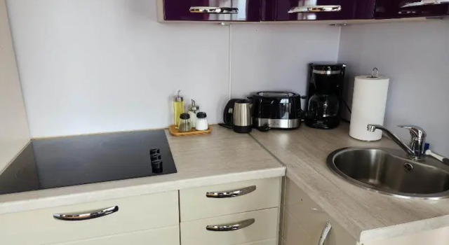 Студия Standard Kiljan Apartments & Rooms