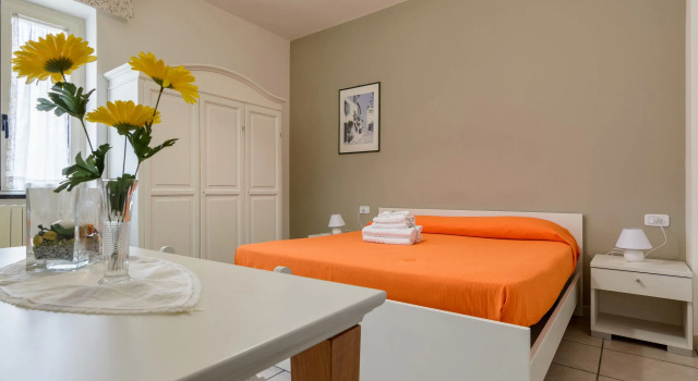 B&B Belvedere, Buchen Sie Bed & Breakfast Agropoli Cilento Coast