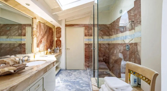 Bongo Stays Mansion In Polanco Studio 1