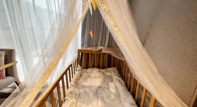 Люкс Xenp Xangh Xedt Lail Hotel