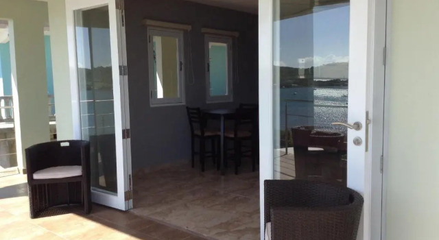 Villa Ensenada Honda, Book Villa Culebra Puerto Rico