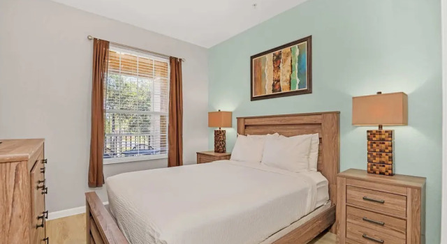 Номер Standard Spacious Condo With Balcony Near Themed Parks! #3vc406