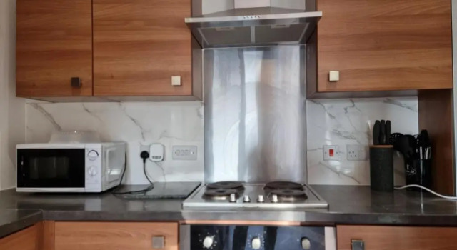 Апартаменты с 2 комнатами Modern Aesthetic Cozy Apartment