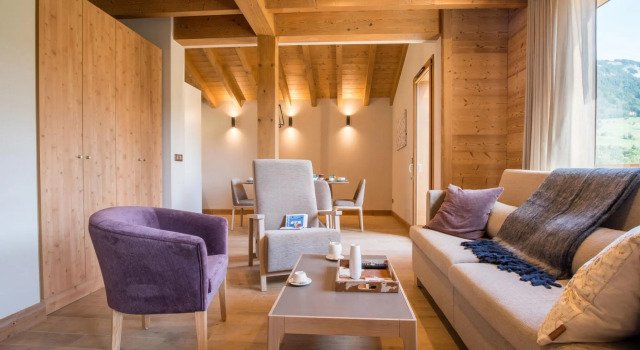 Stylish chalet in charming Megève, 1,5 km. from a ski slope, Забронировать Шале Коттеджи Пра-сюр-Арли, рядом с Горнолыжный подъемник Комб Нуар, Коттедж