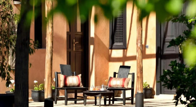 Süper oda Villa Dinari