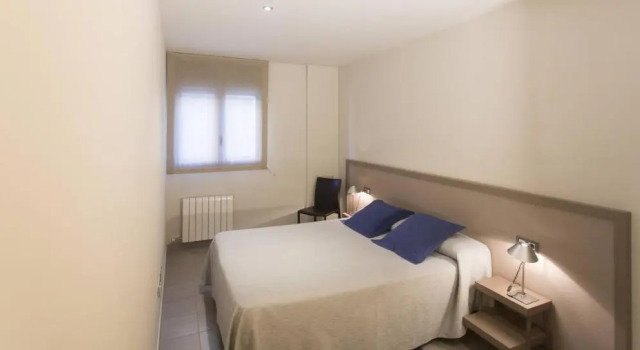 Apartaments Terraza Figueres