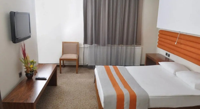 Номер Economy Jura Hotels Kervansaray Uludag