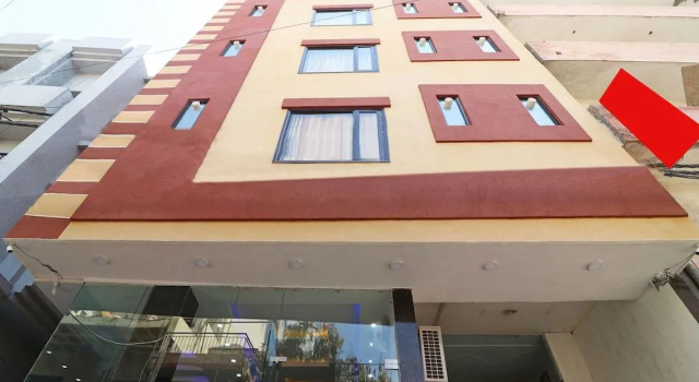 Hotel Star Inn