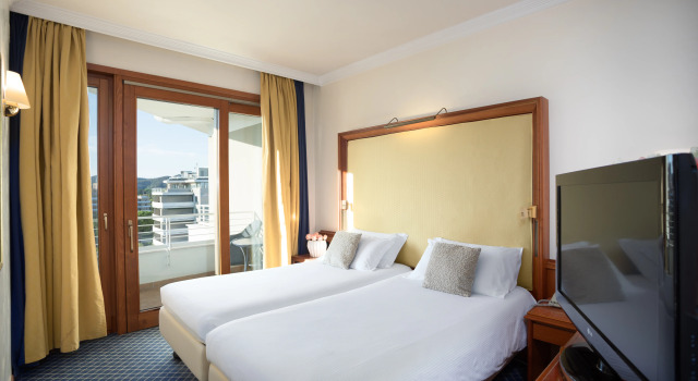 Galzignano Resort Terme & Golf - Hotel Splendid