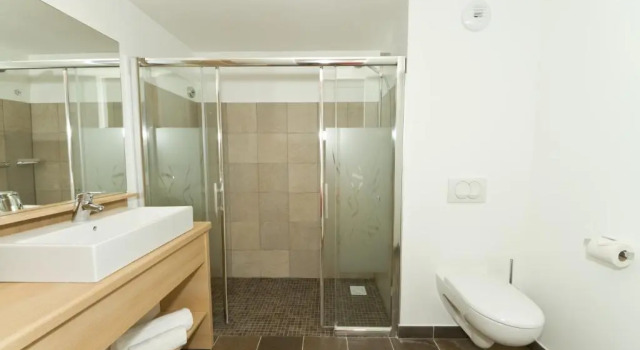 Полулюкс Villa Thermae Thonon-Les-Bains
