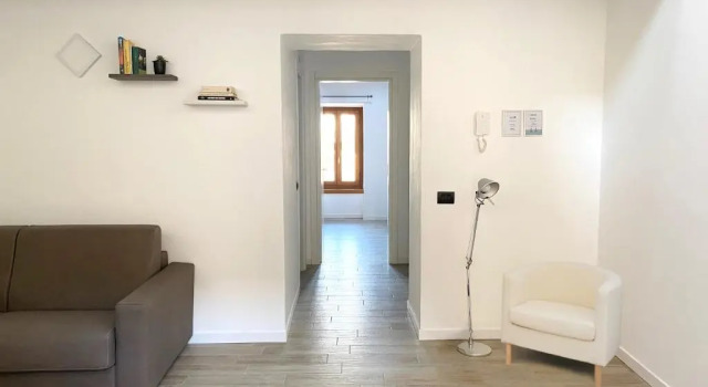 Апартаменты Superior La Casa del Sarto - Rooms and Apartments