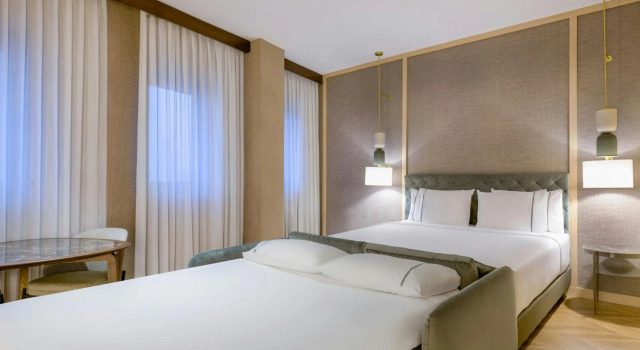 AC Hotel Milano by Marriott