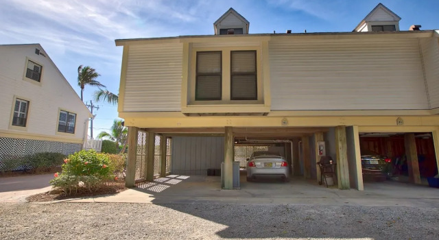 Captiva Shores 8B, Забронировать Отель Отели Кэптива 3 звезды, 3*