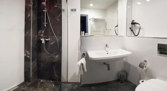 Komfort Zimmer Parkhotel Carlsbad Inn