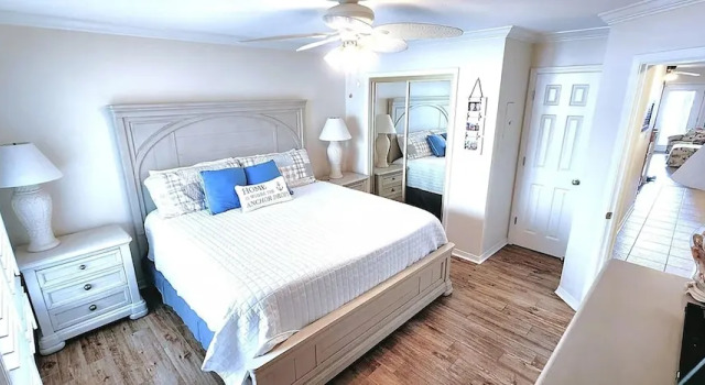 Seascape Lakefront Villas 189- Don't Worry, Beach Happy, Book Lejlighed Miramar Beach Emerald Coast