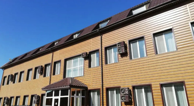 Hotel Salem, Varaa Hotelli Hotellit Mangystau Region aamiaisella, Aamiainen