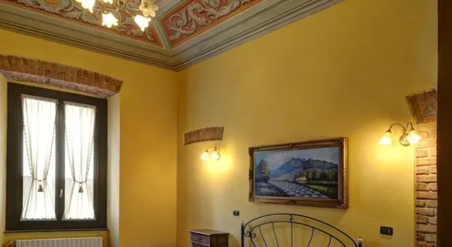 Апартаменты Luxury Palazzo Centro Alloggi Vacanza