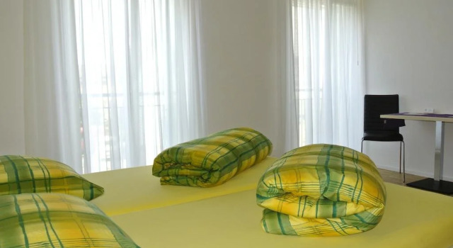 Hotel Garni Bären Bazenheid