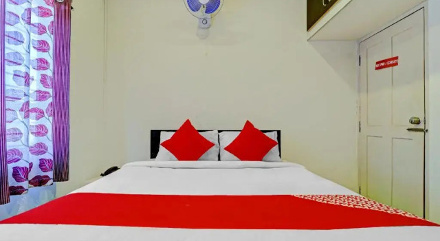 Eagle Heights by OYO Rooms