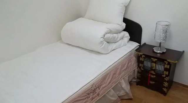 Habitación individual Estándar Duri Guesthouse